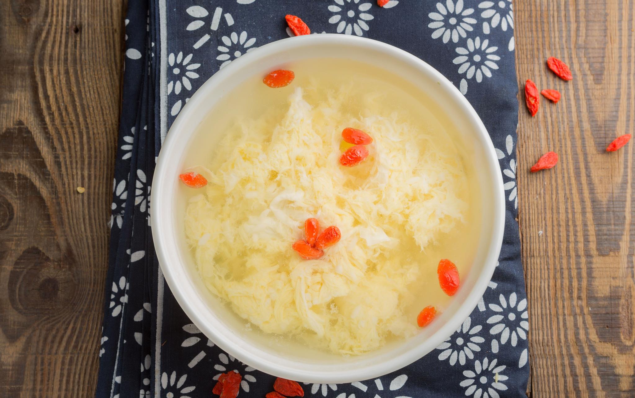 你现在还吃醪糟吗