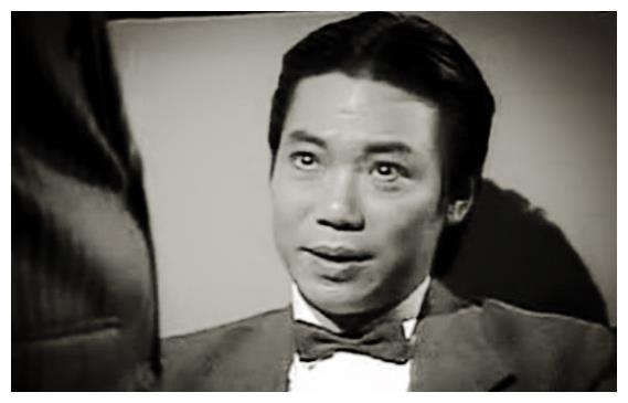 甘草演员麦天恩33岁出道41岁演特务走红后因病截肢退圈