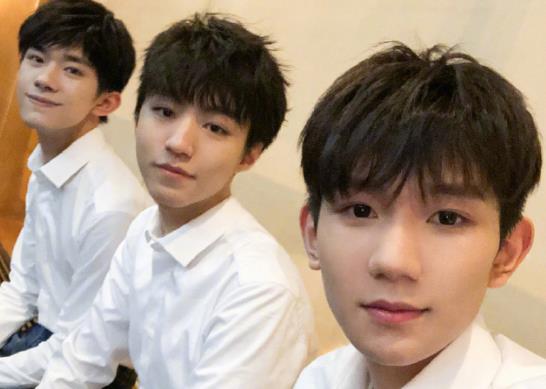 Tfboys不合体依旧是顶流 真实原因首次公开 网友 心服口服
