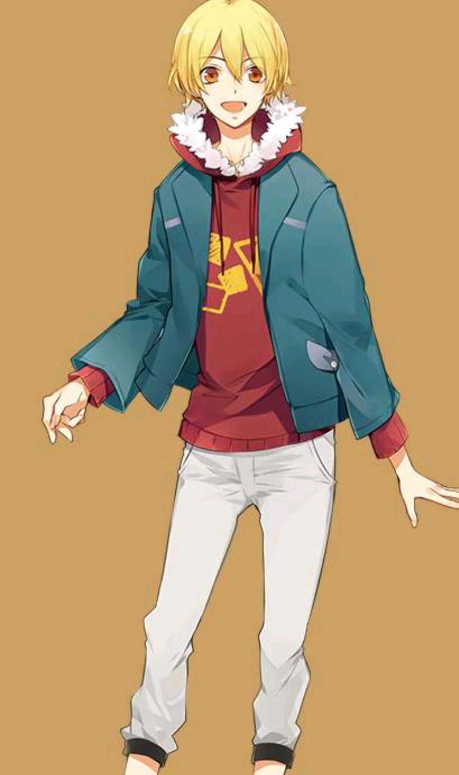 《月歌》师走驱图集(图片均来自百度)