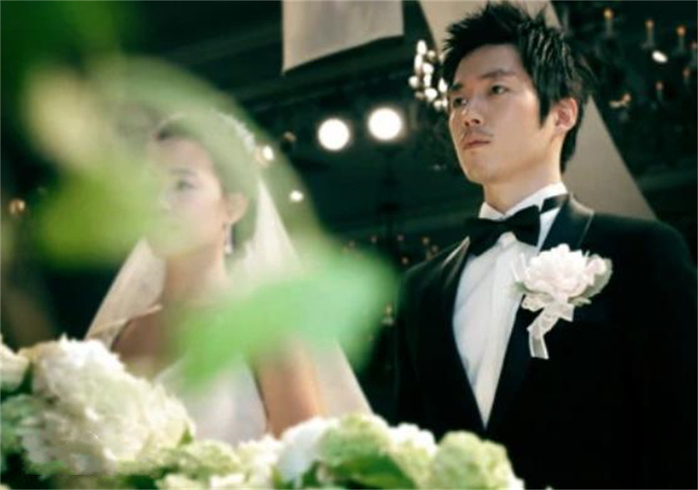 从师生到恋人再到夫妻韩国视帝张赫和妻子的爱情宛如韩剧
