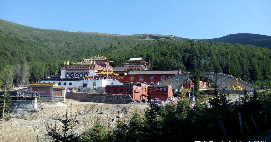 国内首家寺庙养老院,入住不需要一分钱|寺庙|吉祥寺|寺院_新浪新闻