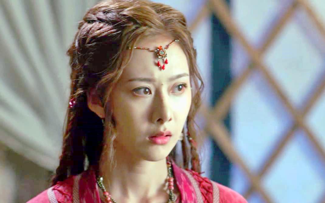 长歌行涉尔才是最大赢家阿隼三次饶他他最后成为大唐驸马