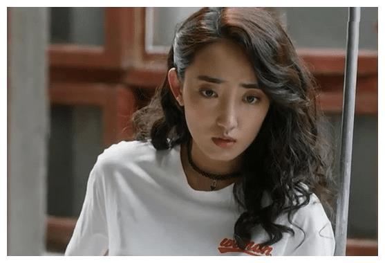 凌孜演艺圈杀出的黑马将反派真正演活让观众恨到极致便是成功