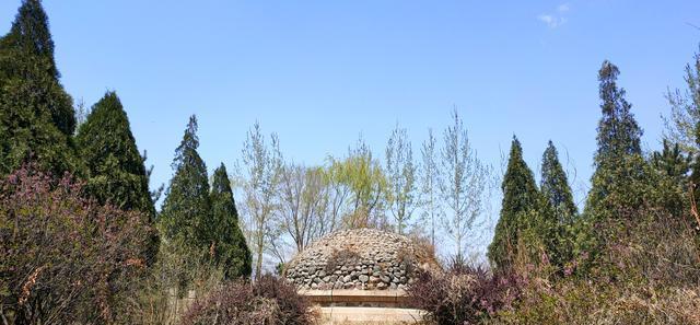 山西代县发现一座百年古墓,竟然是杨家将杨七郎墓,是真是假