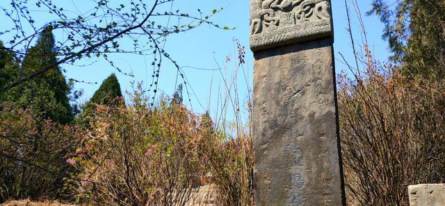 山西代县发现一座百年古墓,竟然是杨家将杨七郎墓,是真是假