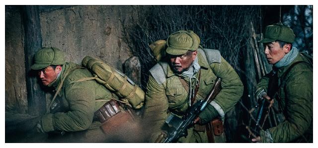 三天票房破8亿!《长津湖》一路高歌,已打破十余项票房纪录休闲区蓝鸢梦想 - Www.slyday.coM 三天票房破8亿!《长津湖》一路高歌,已打破十余项票房纪录休闲区蓝鸢梦想 - Www.slyday.coM