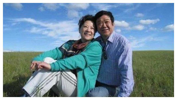 她是"天下第一嫂",丈夫曾为娶她不顾前程,今70岁太幸福|王群|王馥荔