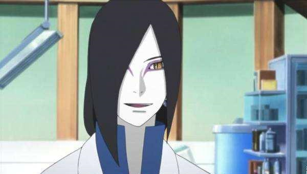 博人传新诞生的三位科学家,两位身份成谜,最后一个能团灭五大国休闲区蓝鸢梦想 - Www.slyday.coM 博人传新诞生的三位科学家,两位身份成谜,最后一个能团灭五大国休闲区蓝鸢梦想 - Www.slyday.coM