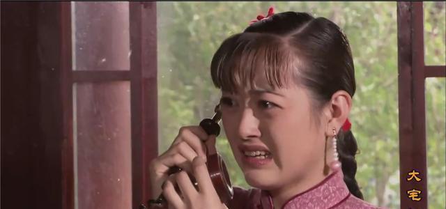 就连白景琦疼爱的妹妹白玉婷要见哥哥,都不例外,可见莲心在大宅门里