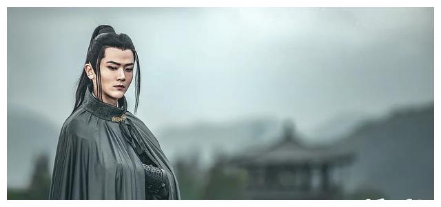 主演的张若昀,李庚希,胡军,到配角上更有李纯,张天爱,高伟光,刘瑞瑞