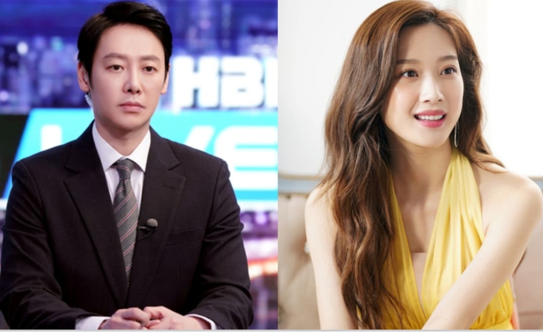 金东旭,文佳煐新剧默契佳 吻戏一次ok