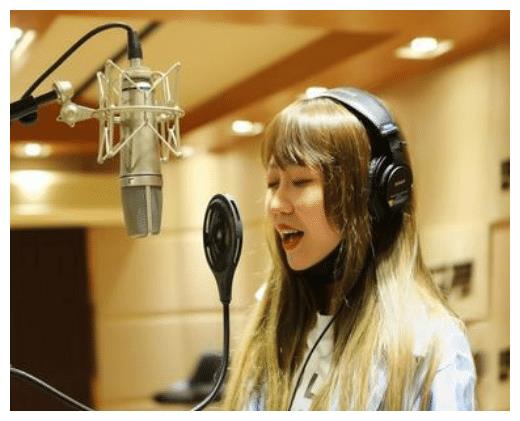 任然娓娓道来《花雨落》__财经头条