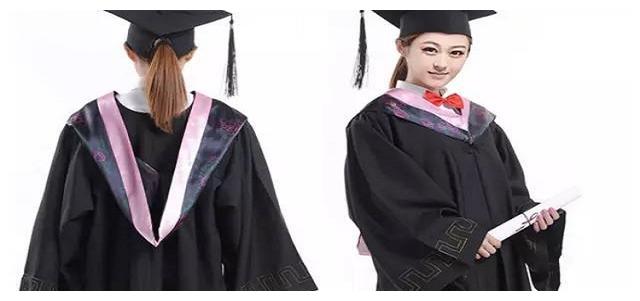 学士服领带怎么打__财经头条