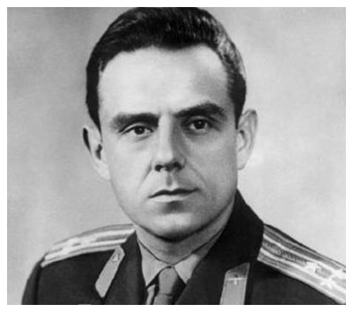 飞船203处故障,升空前就知自己已无法安全着陆|科马洛夫|加加林|飞船