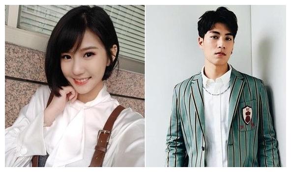 林子闳与女友四叶草断联已两月被警告别乱搞否则