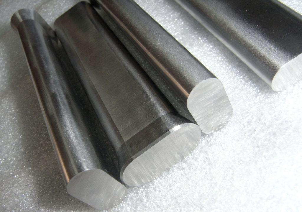 银钨合金工艺介绍及用途