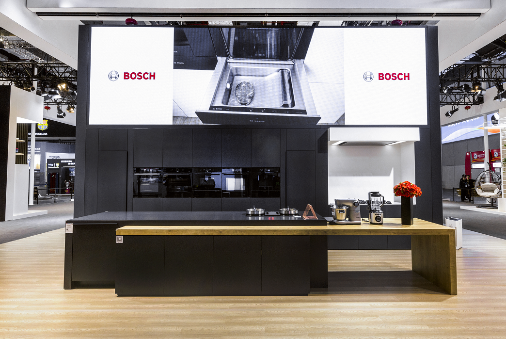 创新对接生活,博西家电坚持"以消费者为中心"不动摇__财经头条