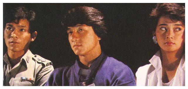 洪金宝又召集原班人马,在1985年的暑期档打造了一部《夏日福星》