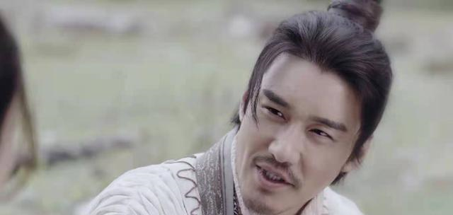 有翡段九娘和李徵是什么关系爱而不得让人意难平