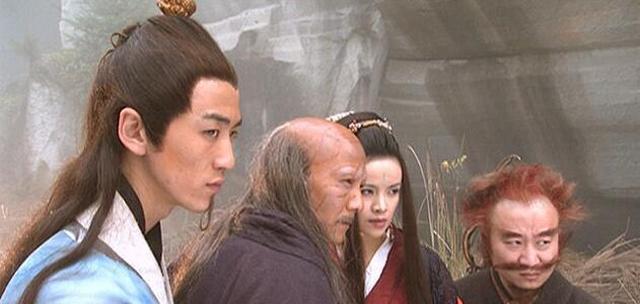 天龙八部四大恶人和倚天屠龙记四大法王哪个组合更强