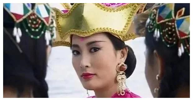 因莲花争霸被观众牢记却消失20年只因被电台打压