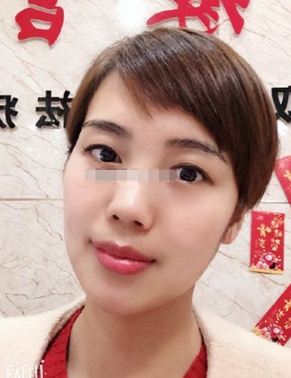 通天鼻财运亨通但易漏财人中不深婚后要注意生育子女