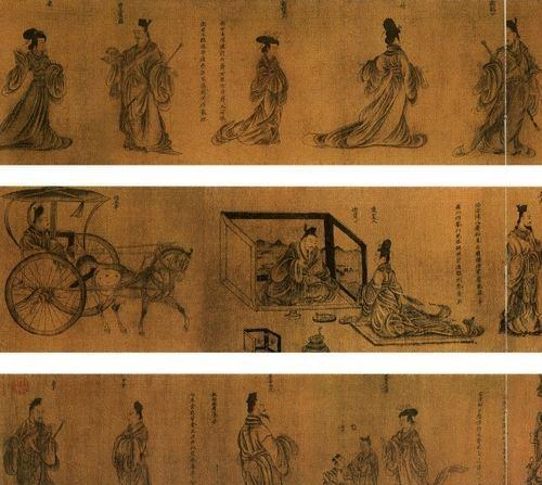 魏晋南北朝时期的美术概况是怎样的