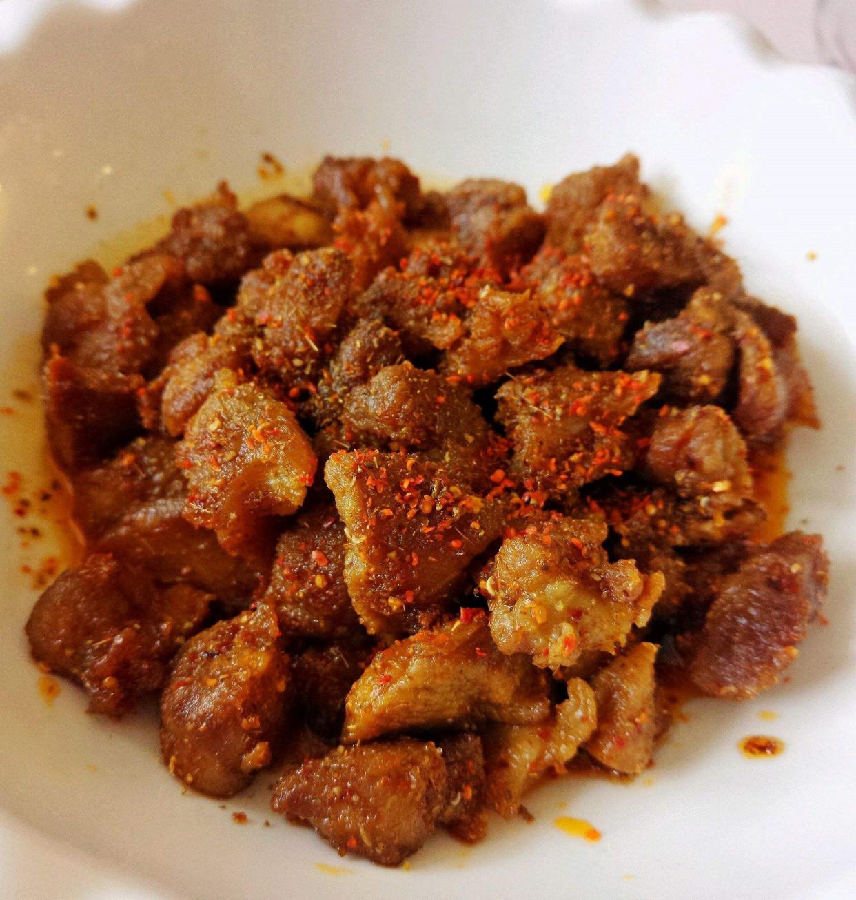 万物皆可烤,用烤箱开启终极烤肉狂欢,一起大喊肉肉肉!