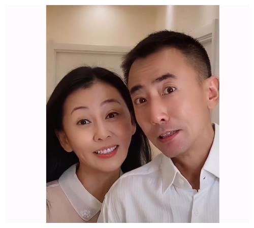 甄嬛传齐妃晒近况儿子长相撞脸三阿哥老公没温太医帅
