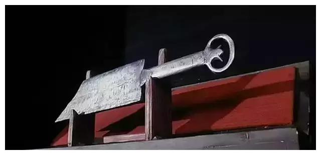 盘点电影中的用刀高手,新龙门客栈刁不遇上榜,却不如最后一个