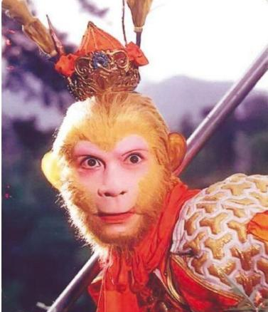 六小龄童女儿30岁未婚,看到正面照片那一刻,网友:这谁敢娶?|六小龄童|