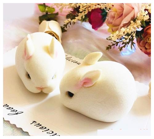 不要再垂涎外面网红布丁兔的屁屁了,它其实可以跟你回家__财经头条