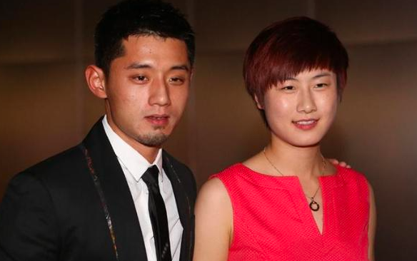 丁宁|张继科|乒乓球_新浪新闻