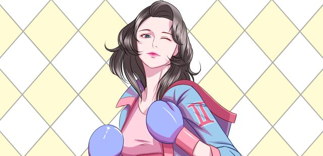 不说女强人,也可以说是女人里边的强者,这4个星座女人不简单