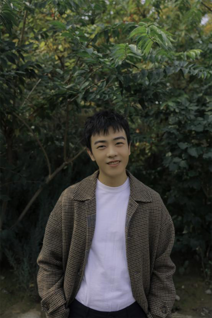 为角色增重20斤连续两部热播剧于翔践行的年轻演员上升途径