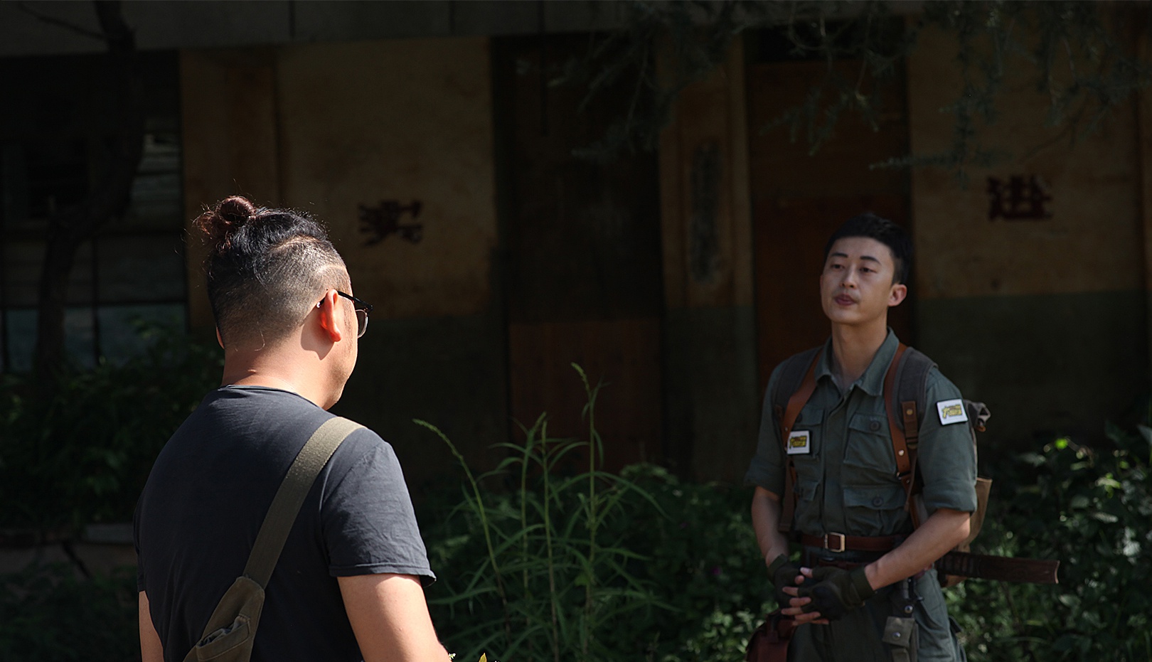 《大探险家杨航第四季》2020年3月13日,周五全网上线开播