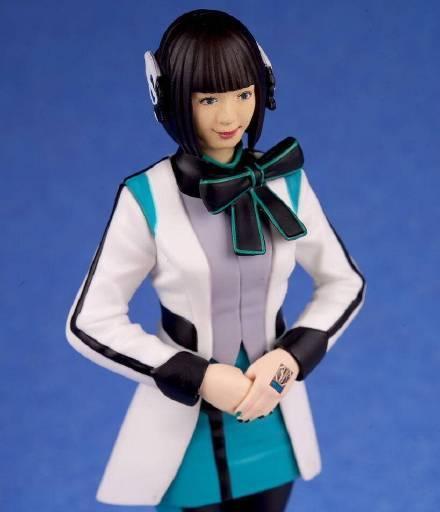 假面骑士01:伊兹真人脸周边来袭,看看就好