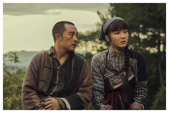 《骡子和金子》,是信念让我可以一直坚持,没有放弃希望!