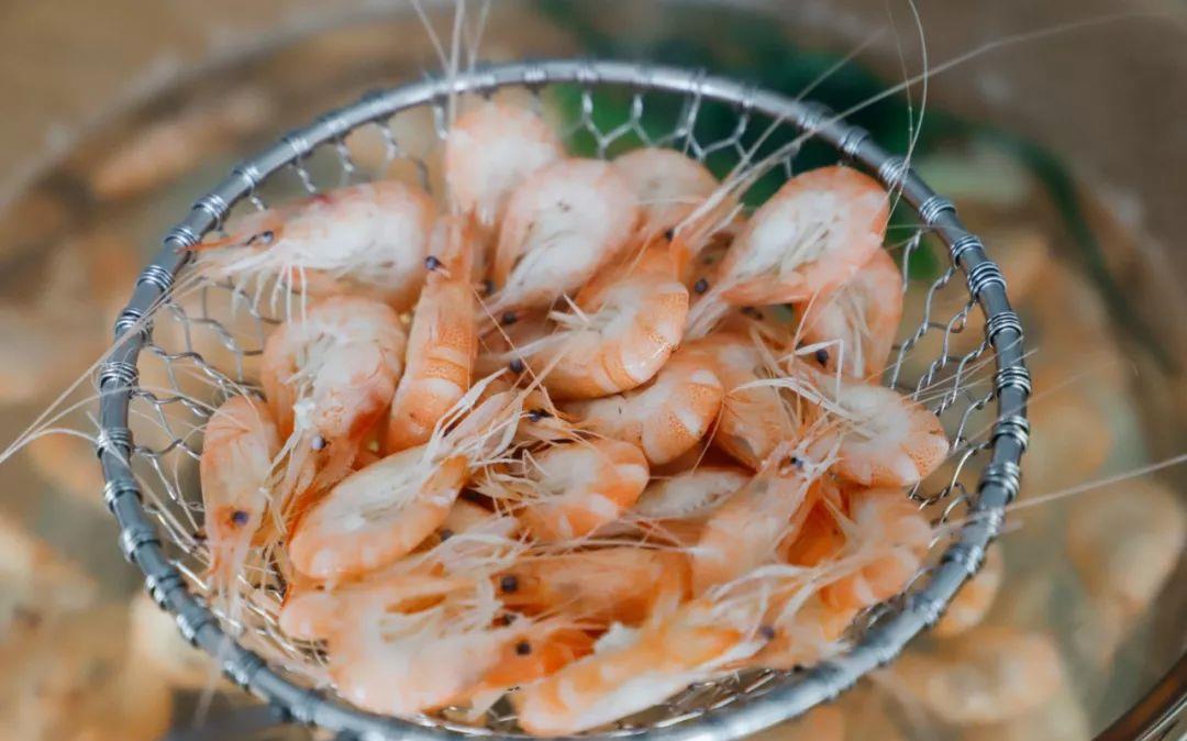寻味南太湖太湖白虾食用指南请收好