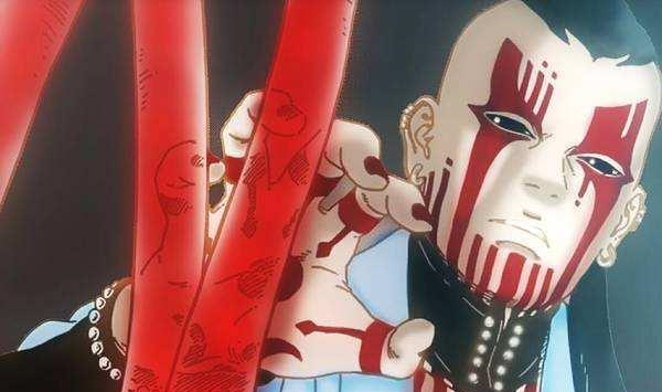 博人传新诞生的三位科学家,两位身份成谜,最后一个能团灭五大国休闲区蓝鸢梦想 - Www.slyday.coM 博人传新诞生的三位科学家,两位身份成谜,最后一个能团灭五大国休闲区蓝鸢梦想 - Www.slyday.coM