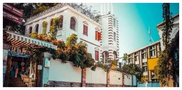 福建最小的城市,仅省会七分之一大,旅游知名度却是全省第一