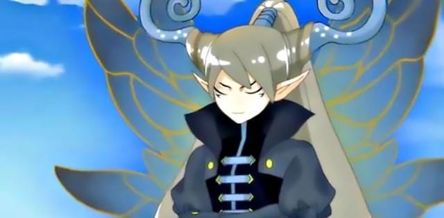 椿象征勇敢克服困难,蔷薇象征纯真的爱|花仙|精灵王|花语_新浪新闻