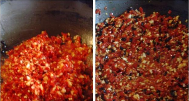 婆婆做的辣椒酱特别香,保证一吃就停不了嘴,因为婆婆放了这三样休闲区蓝鸢梦想 - Www.slyday.coM 婆婆做的辣椒酱特别香,保证一吃就停不了嘴,因为婆婆放了这三样休闲区蓝鸢梦想 - Www.slyday.coM