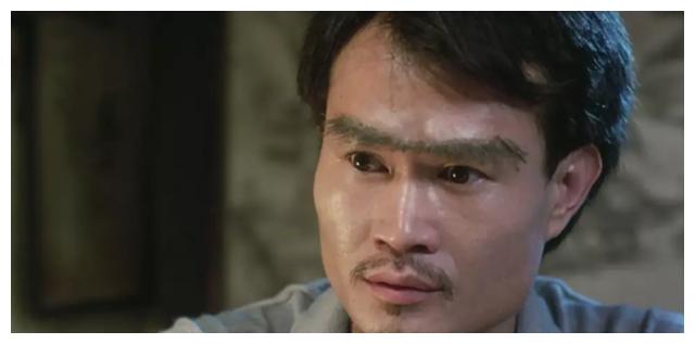 元彪6部鬼片第1部的造型认不出来还有一部倩女幽魂前传