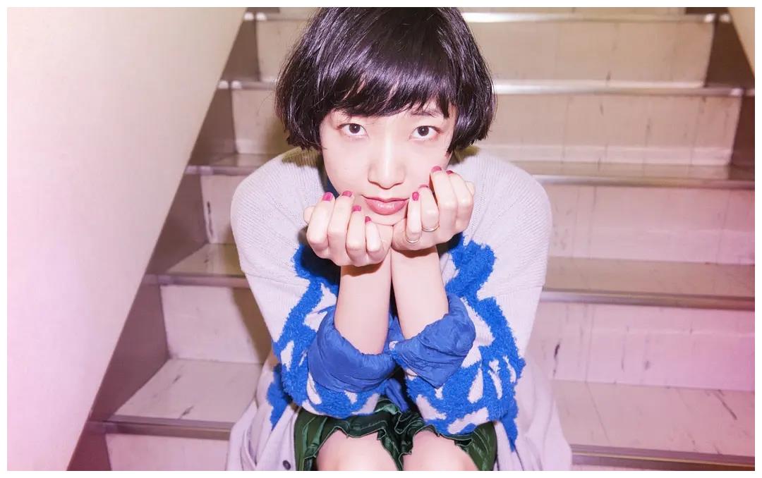 霓虹国当之无愧的国民影后安藤樱是如何成为日版任素汐的