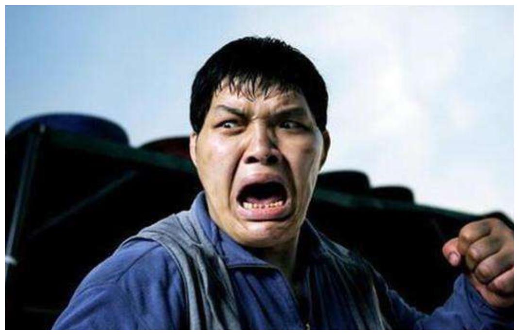 长相奇丑身高203米被吴京发掘后一发不可收拾今圈粉无数