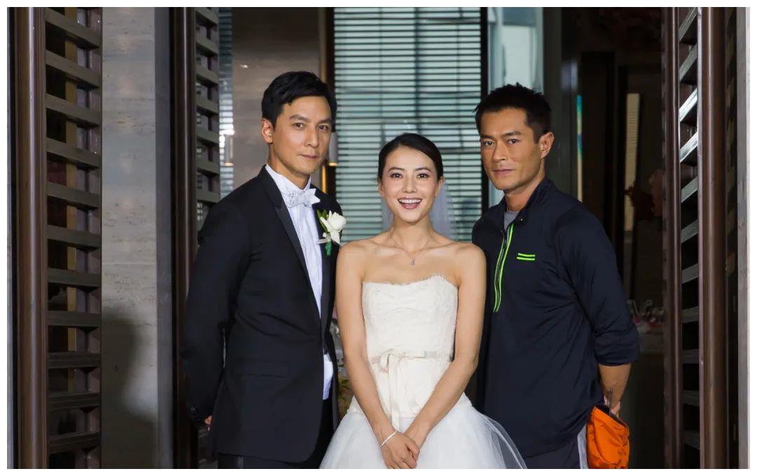 罗志祥520表白周扬青,总结一句话:爱过你是真的,背叛你也是