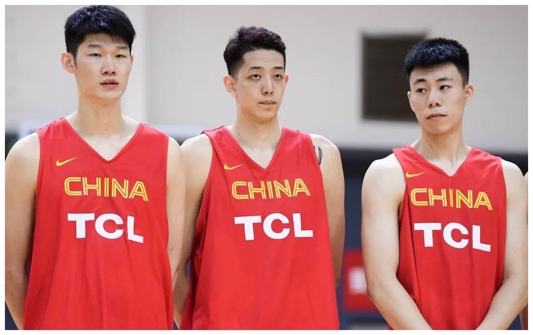 中国男篮提前晋级2023年国际篮联世界杯线上买球APP全国杯正赛(图1)