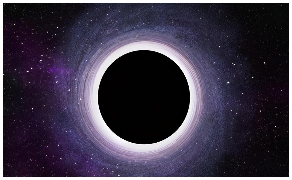 黑洞,白洞,虫洞都是什么?为什么说这三个洞都是先推测出来的?